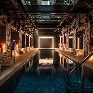 The Interlude Hotel